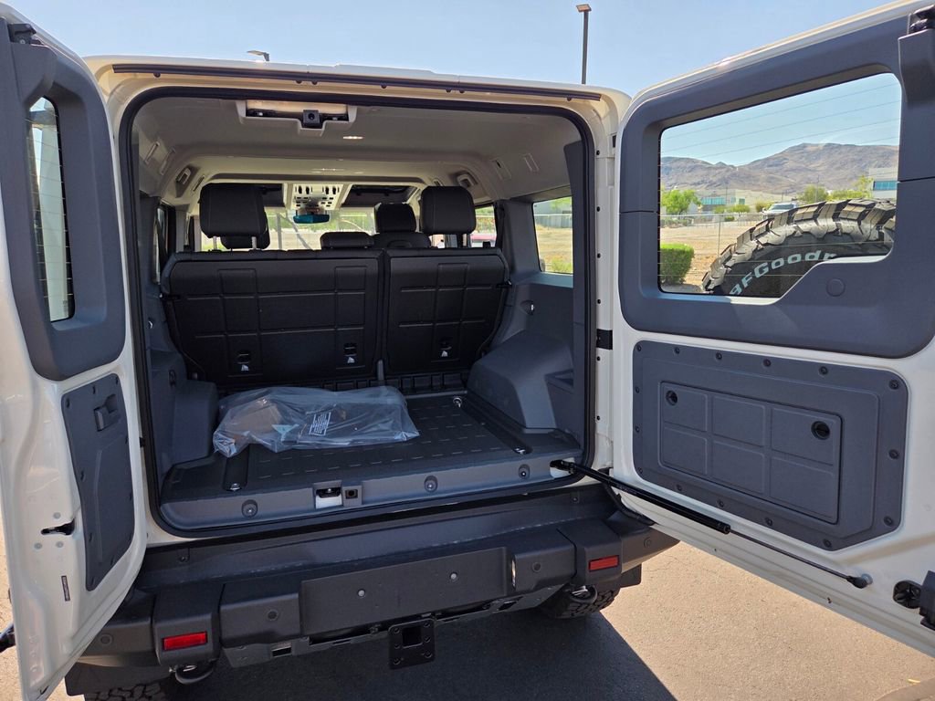 New 2026 INEOS Grenadier image 14