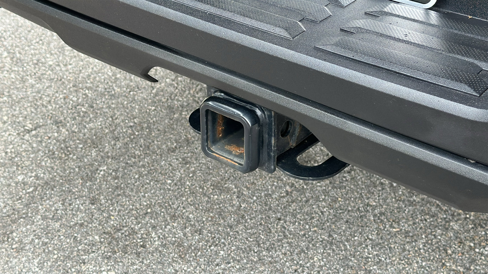 Used 2023 Toyota Tundra Limited image 11