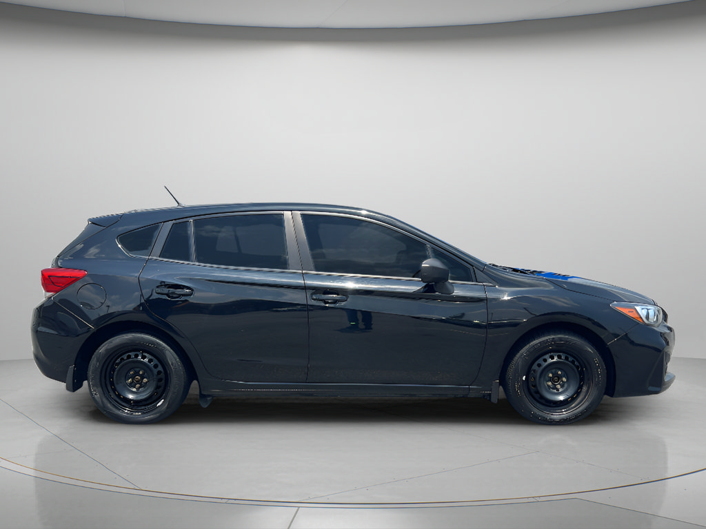 Used 2018 Subaru Impreza 2.0i AWD/4WD image 8