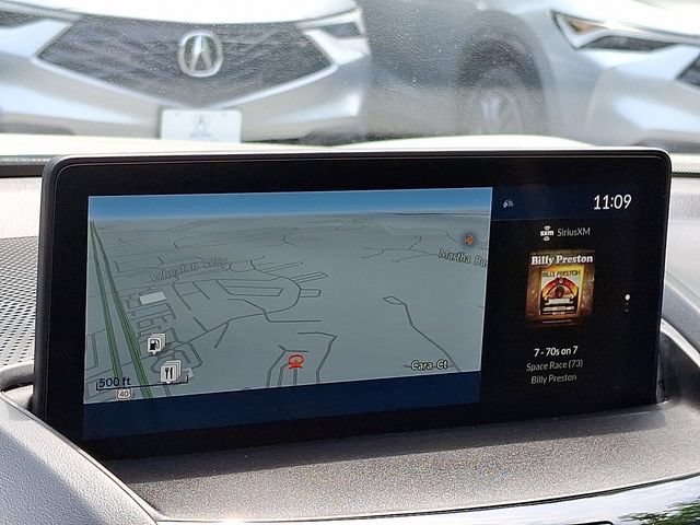 Used 2023 Acura RDX AWD w/ Technology Package image 17