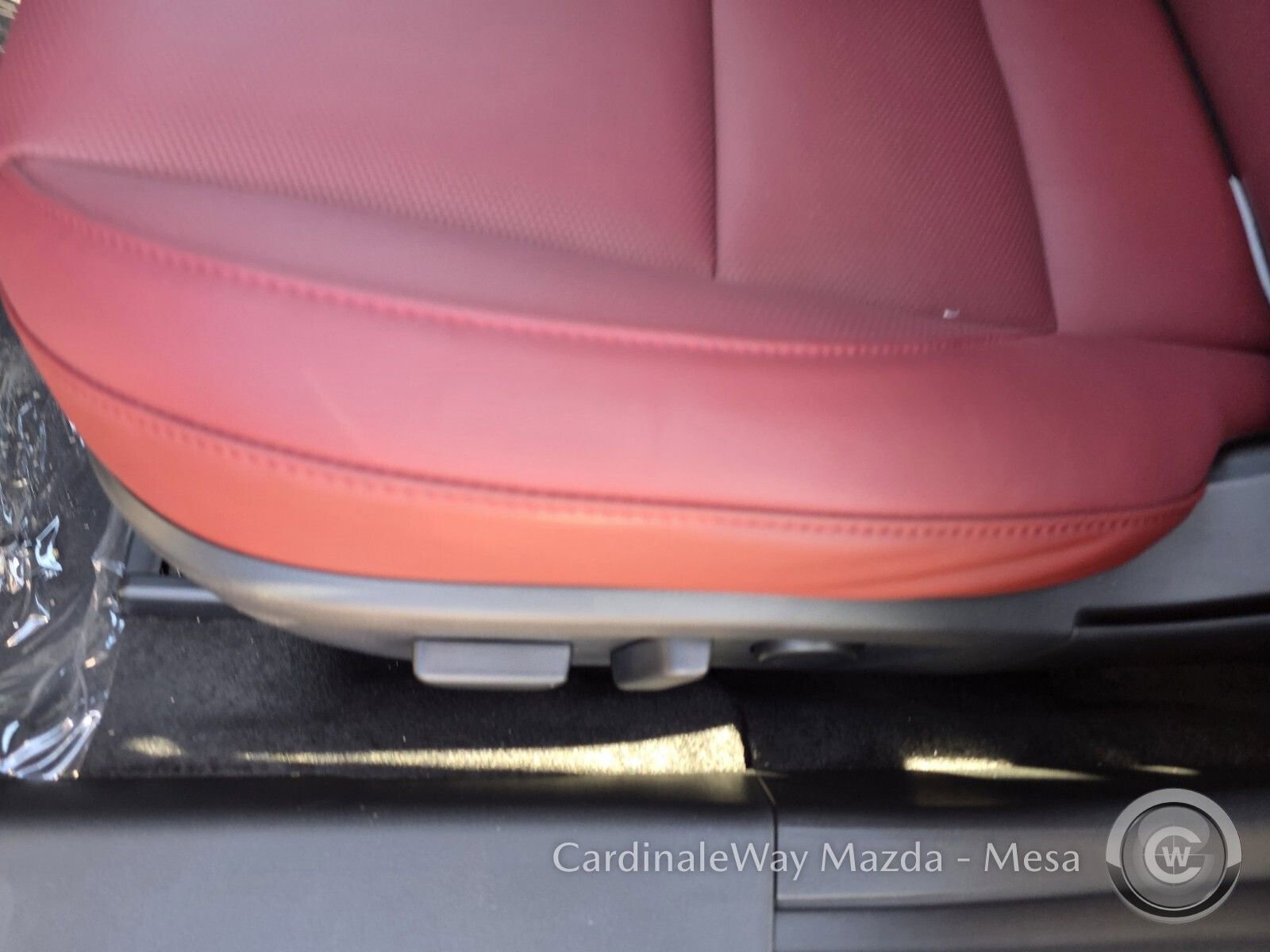 New 2026 MAZDA MAZDA3 2.5 S Hatchback w/ Premium Pkg image 15