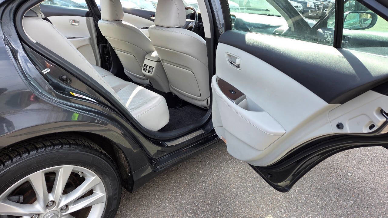 Used 2011 Lexus ES 350 FWD image 31