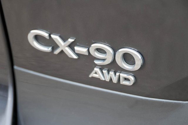 Used 2024 MAZDA CX-90 3.3 Turbo w/ Preferred Plus image 8