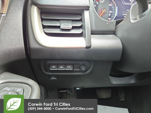 Used 2023 GMC Terrain Denali w/ Denali Premium Package AWD/4WD image 20