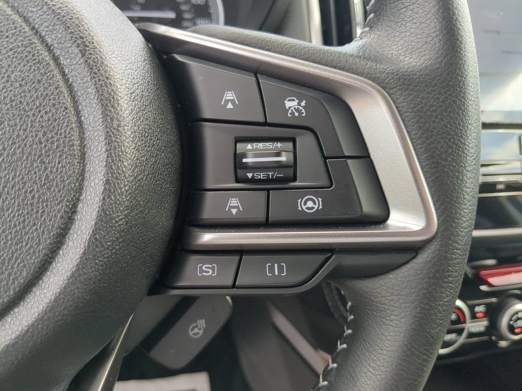 Certified 2023 Subaru Forester Limited AWD/4WD image 29