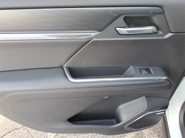 New 2026 GMC Acadia Elevation w/ Black Edition image 12