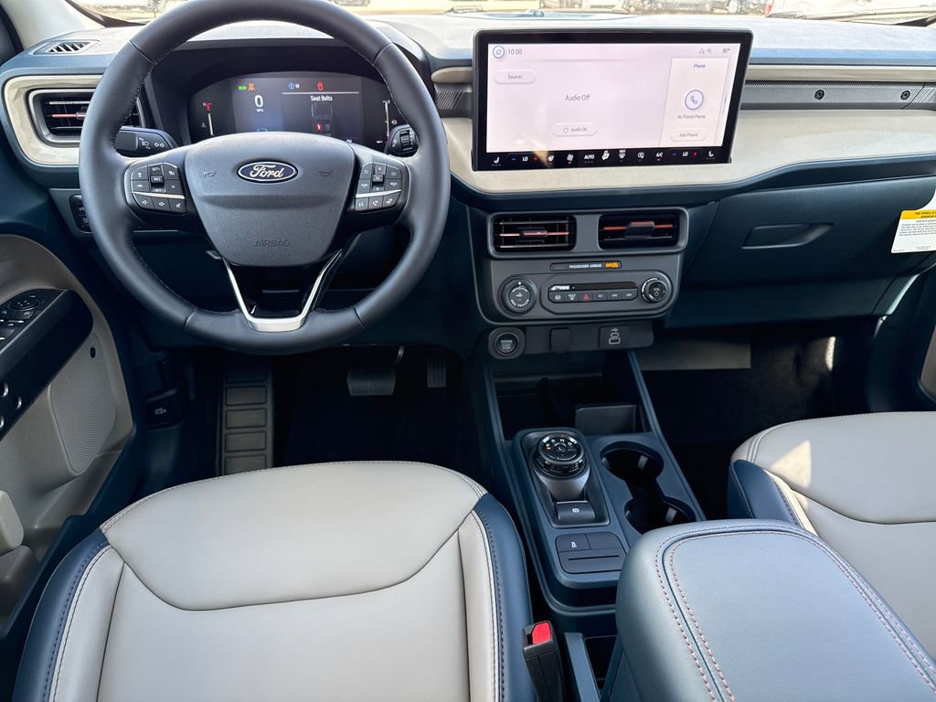 New 2026 Ford Maverick Lariat AWD/4WD image 5