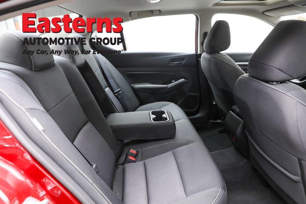 Used 2023 Nissan Altima 2.5 SV w/ SV Premium Package image 23