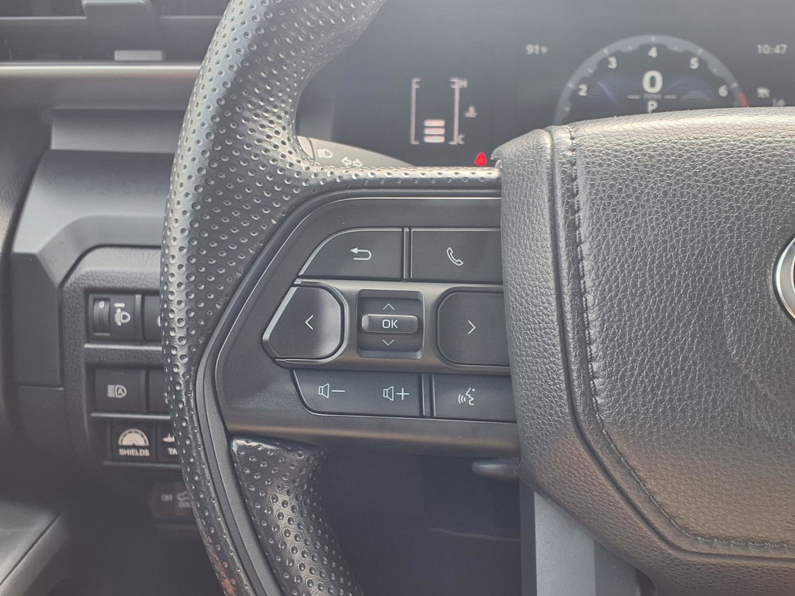 Certified 2024 Toyota Tacoma SR RWD image 22