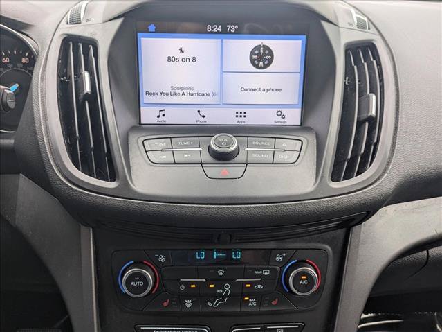 Used 2018 Ford Escape SE w/ SE Sync 3 Package AWD/4WD image 14