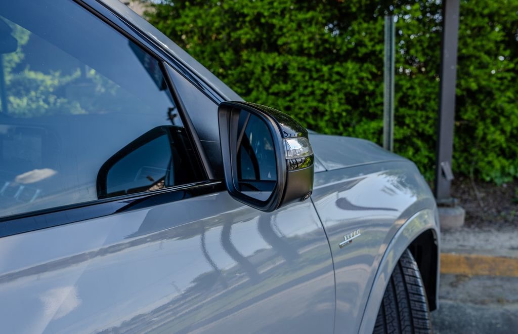 Used 2024 Mercedes-Benz GLE 53 AMG 4MATIC image 30
