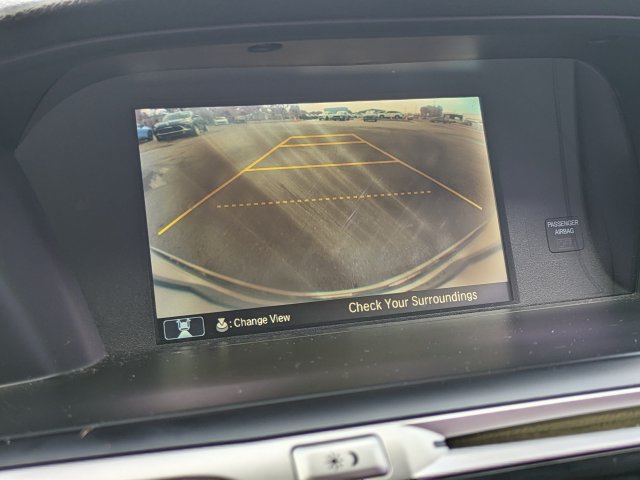 Used 2014 Honda Accord EX-L image 28