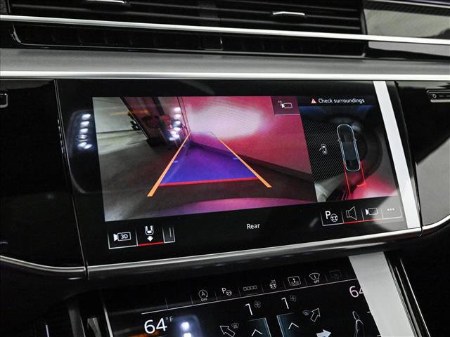 New 2026 Audi S8 AWD/4WD image 14