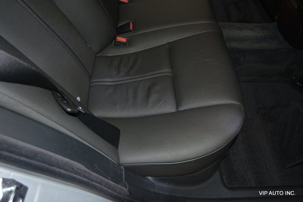 Used 2008 BMW 750Li RWD image 27