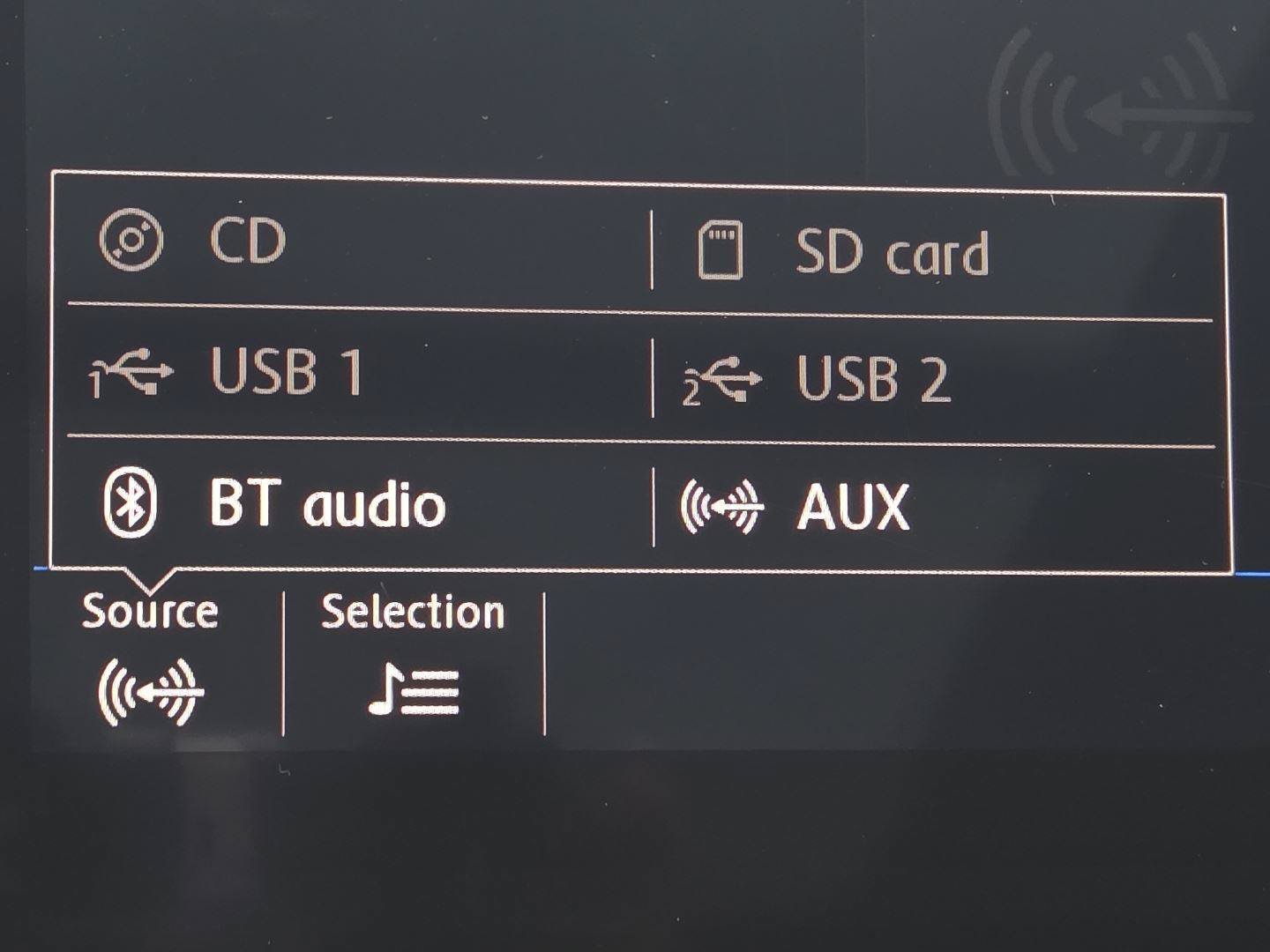 Used 2019 Volkswagen Atlas SE FWD image 26