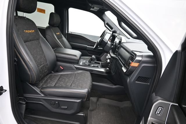 Used 2022 Ford F150 Tremor w/ Equipment Group 401A Mid AWD/4WD image 7