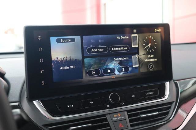 New 2025 Nissan Altima 2.5 SR w/ SR Premium Package image 12