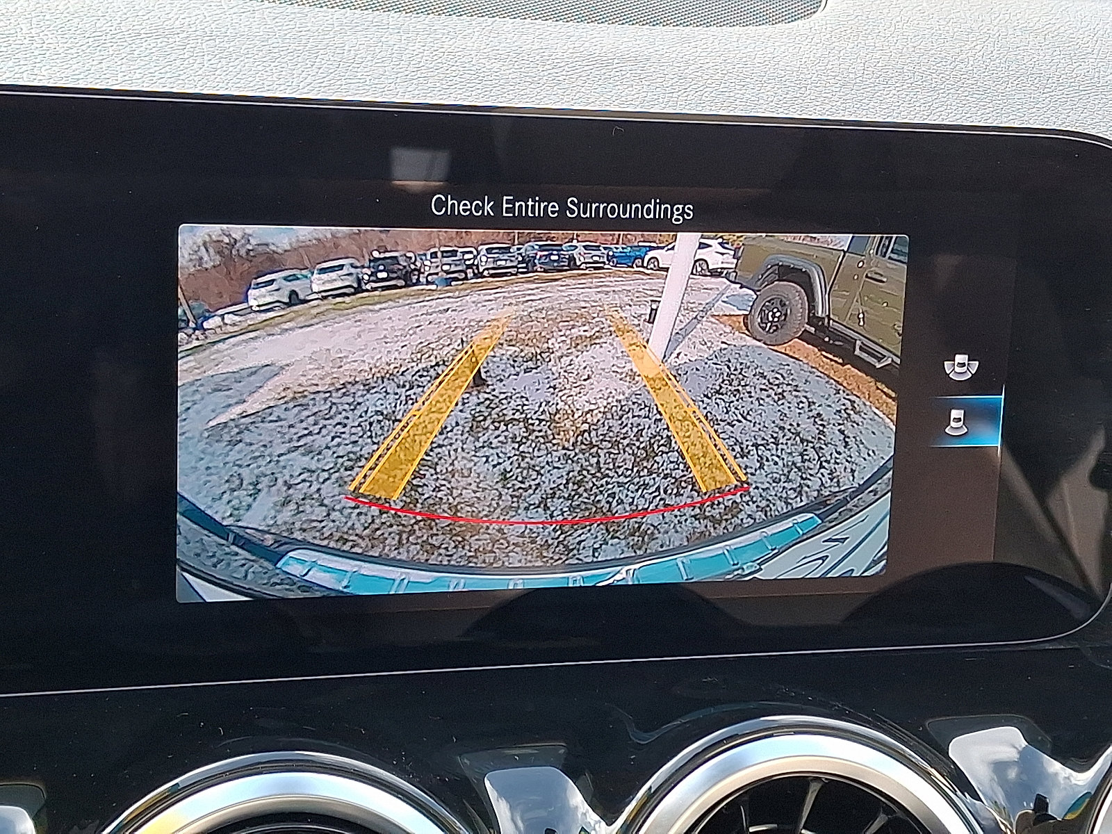 Used 2023 Mercedes-Benz GLA 250 4MATIC image 19