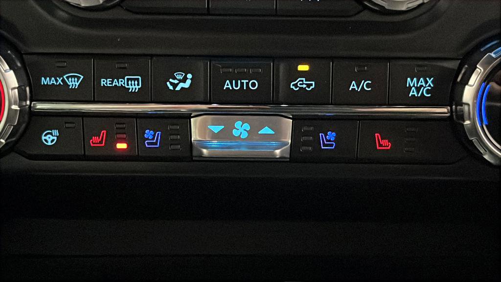 Used 2024 Ford F150 Lariat w/ Bed Utility Package image 44