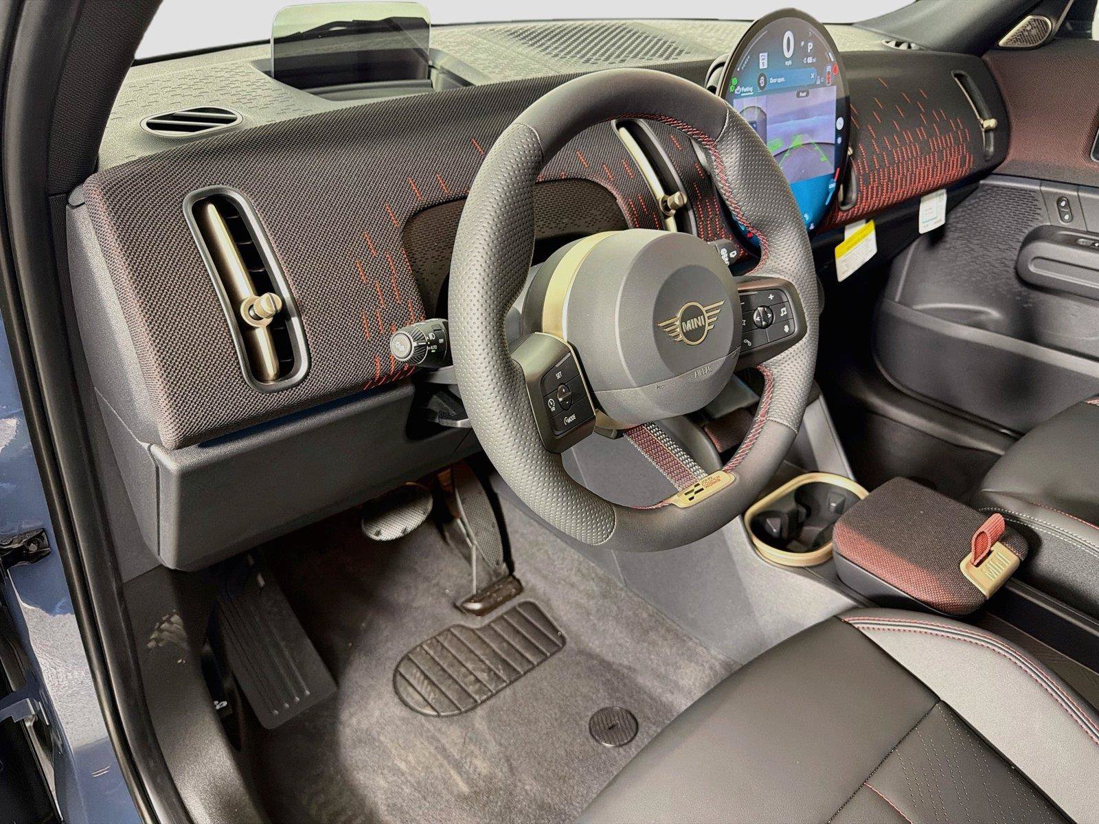 New 2027 MINI Cooper Countryman S AWD/4WD image 9