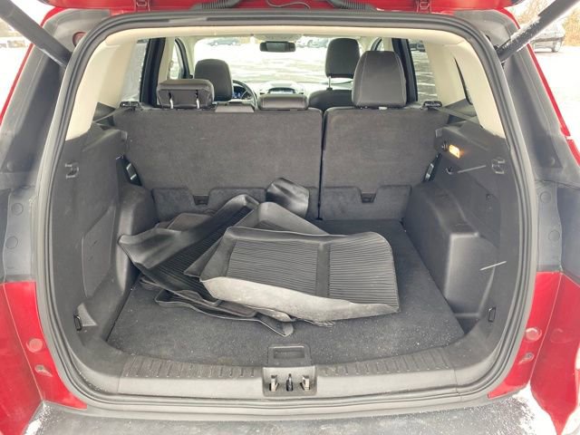 Used 2019 Ford Escape Titanium image 19