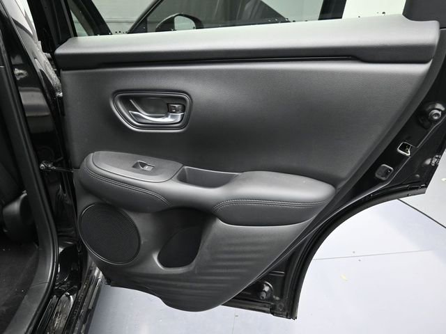 Certified 2026 Honda HR-V LX image 21