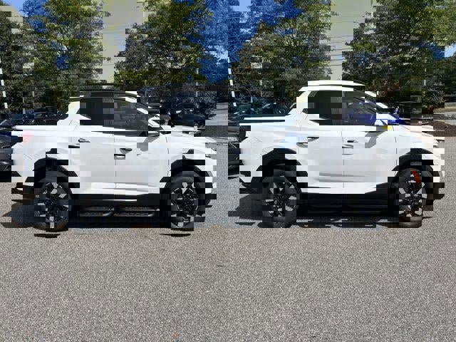 New 2026 Hyundai Santa Cruz SEL image 30