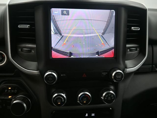 Used 2022 RAM 1500 Big Horn image 23