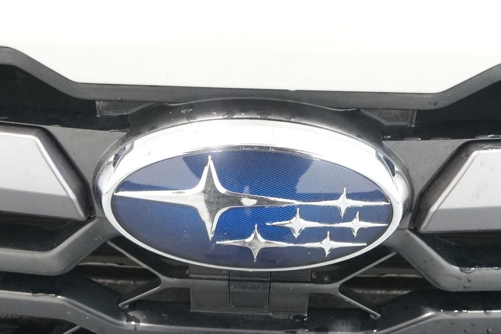 Used 2025 Subaru Crosstrek 2.0i Premium image 13