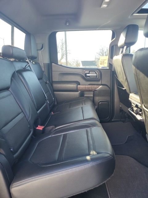 Used 2019 GMC Sierra 1500 Denali w/ Denali Ultimate Package image 19