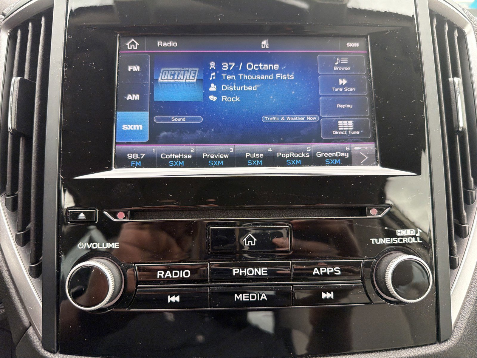 Certified 2021 Subaru Forester Premium AWD/4WD image 27