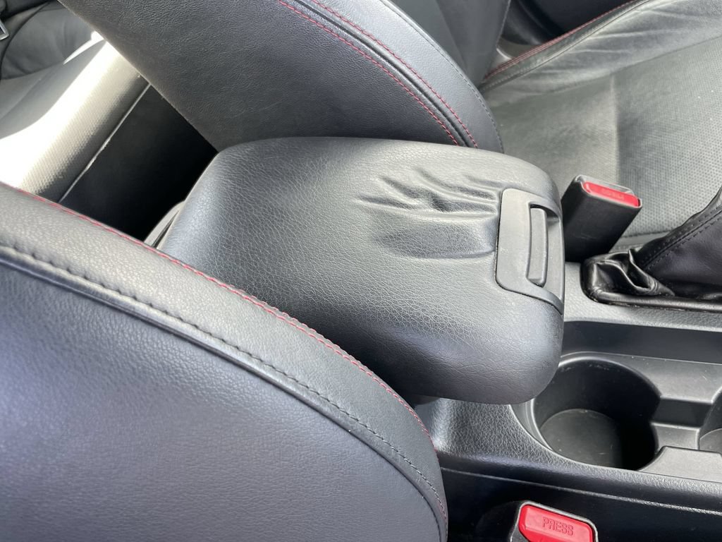 Used 2018 Subaru WRX Limited w/ Popular Package #3 AWD/4WD image 31