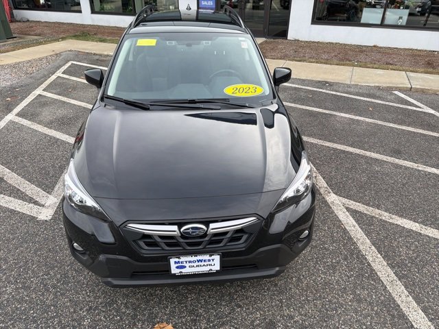 Used 2023 Subaru Crosstrek 2.0i Premium image 14