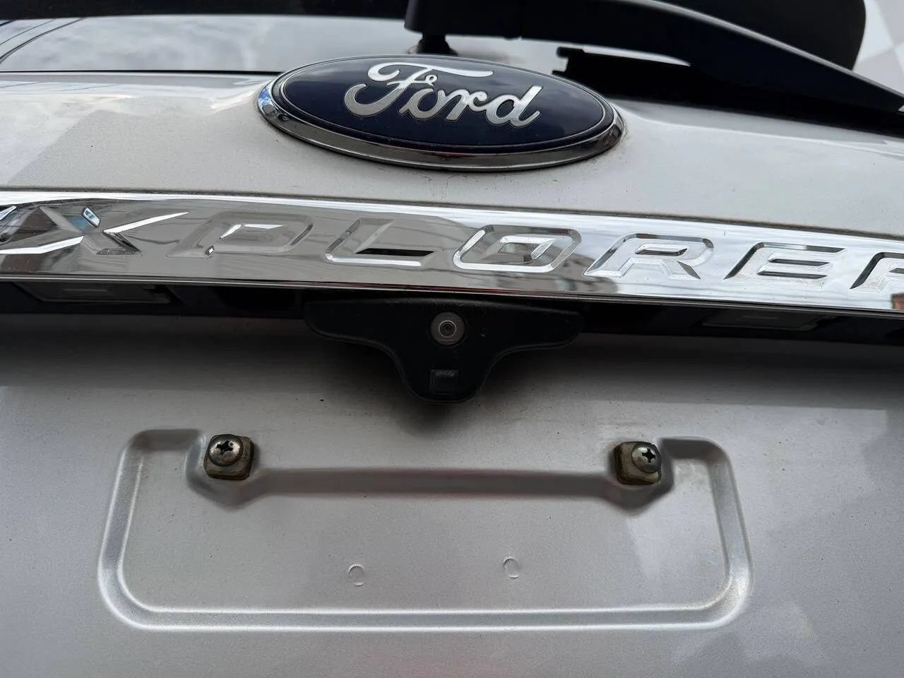 Used 2016 Ford Explorer Limited AWD/4WD image 17