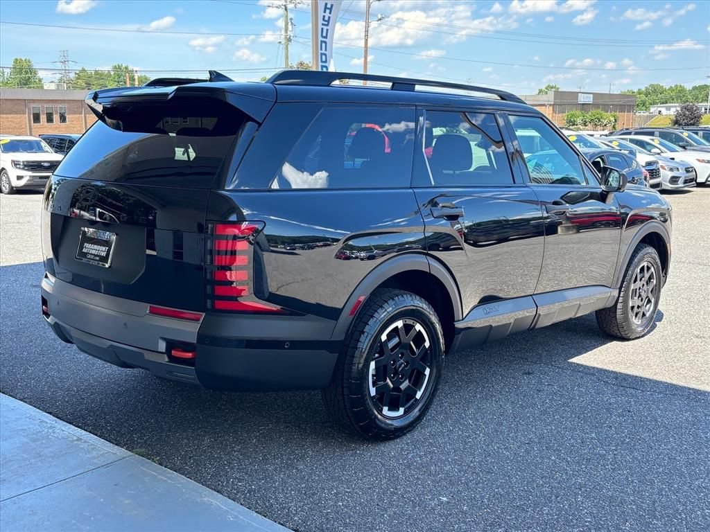 New 2026 Hyundai Palisade XRT Pro AWD/4WD image 26