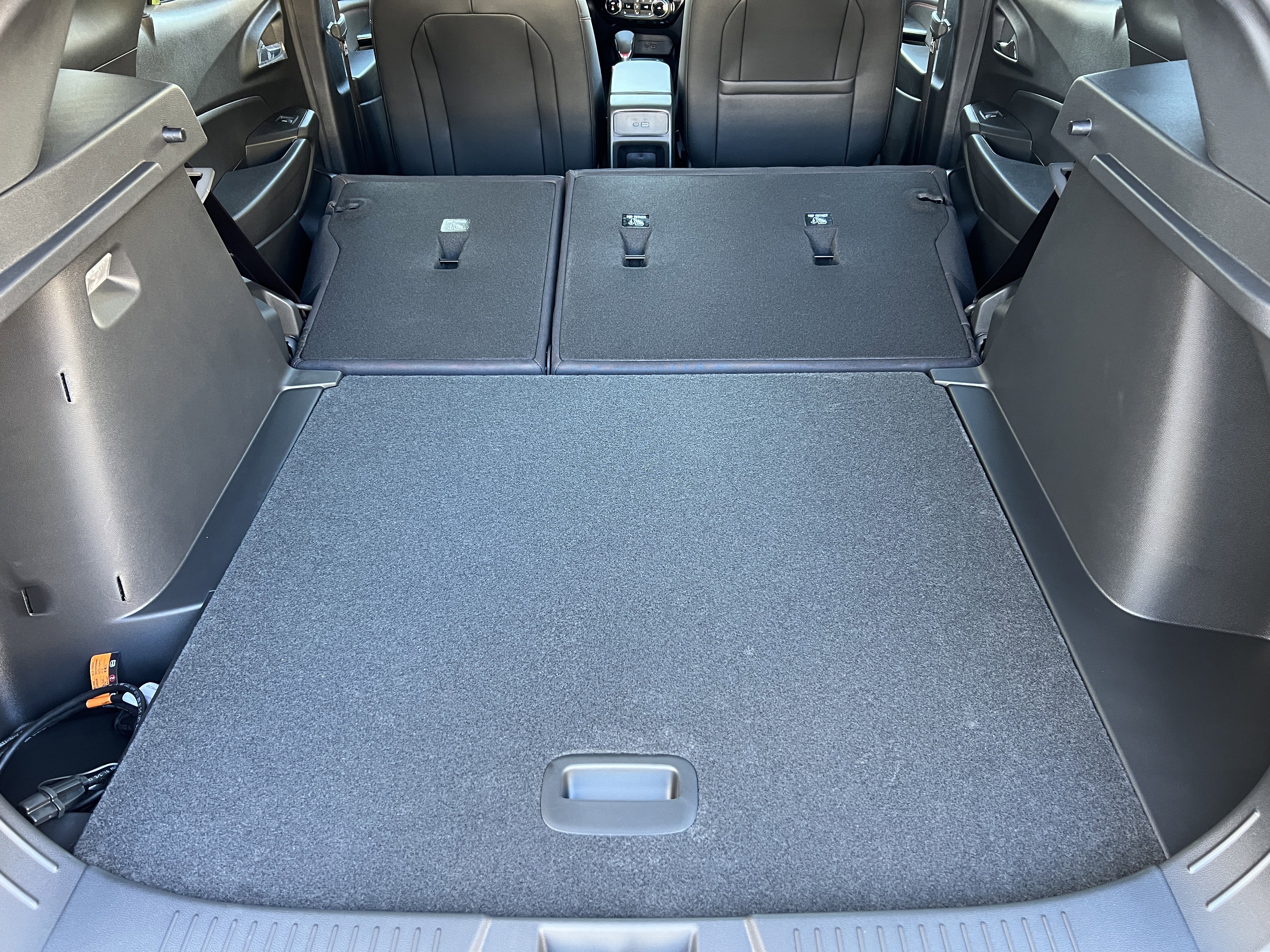 New 2026 Chevrolet Trax RS w/ Driver Confidence Package image 20