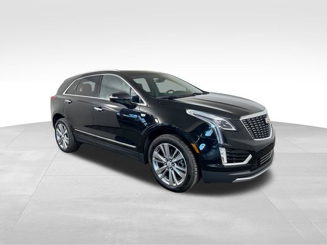 Certified 2023 Cadillac XT5 Premium Luxury AWD/4WD image 7