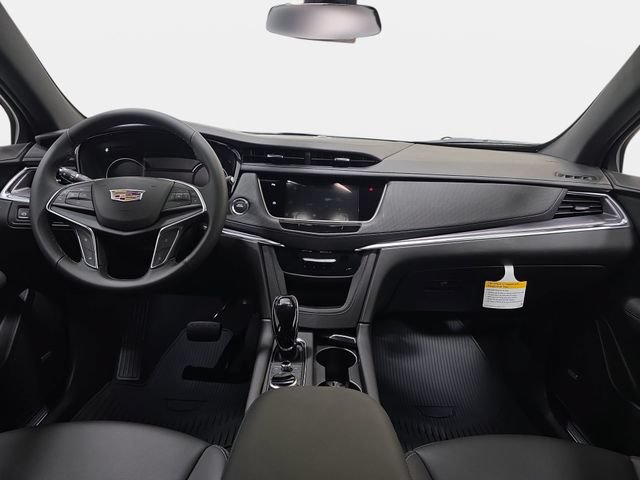 New 2026 Cadillac XT5 Luxury AWD/4WD image 9