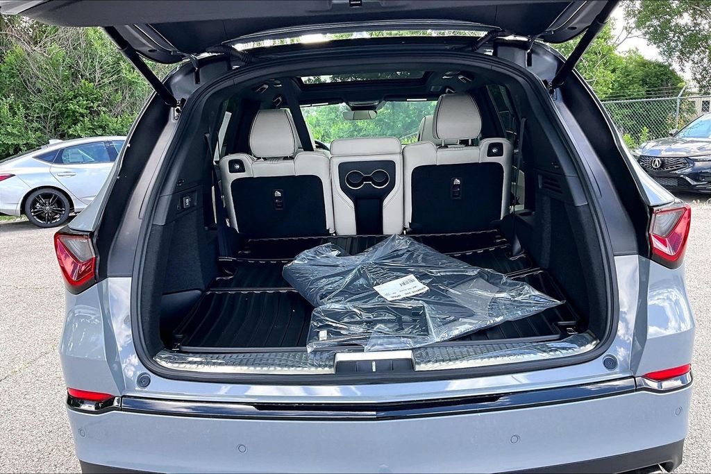 New 2026 Acura MDX A-Spec w/ Advance Package AWD/4WD image 28