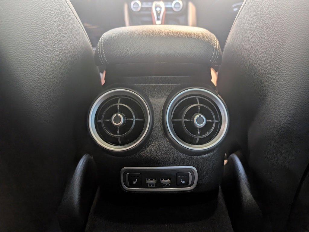 Used 2024 Alfa Romeo Giulia Ti image 26