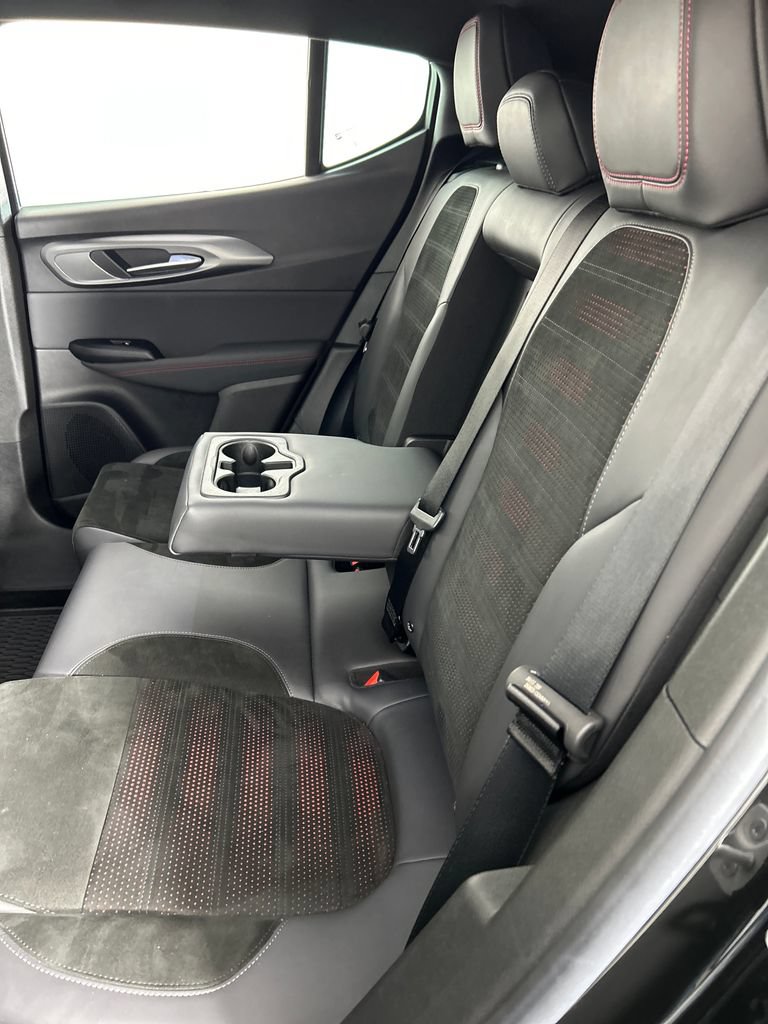 Used 2024 Dodge Hornet R/T AWD/4WD image 17