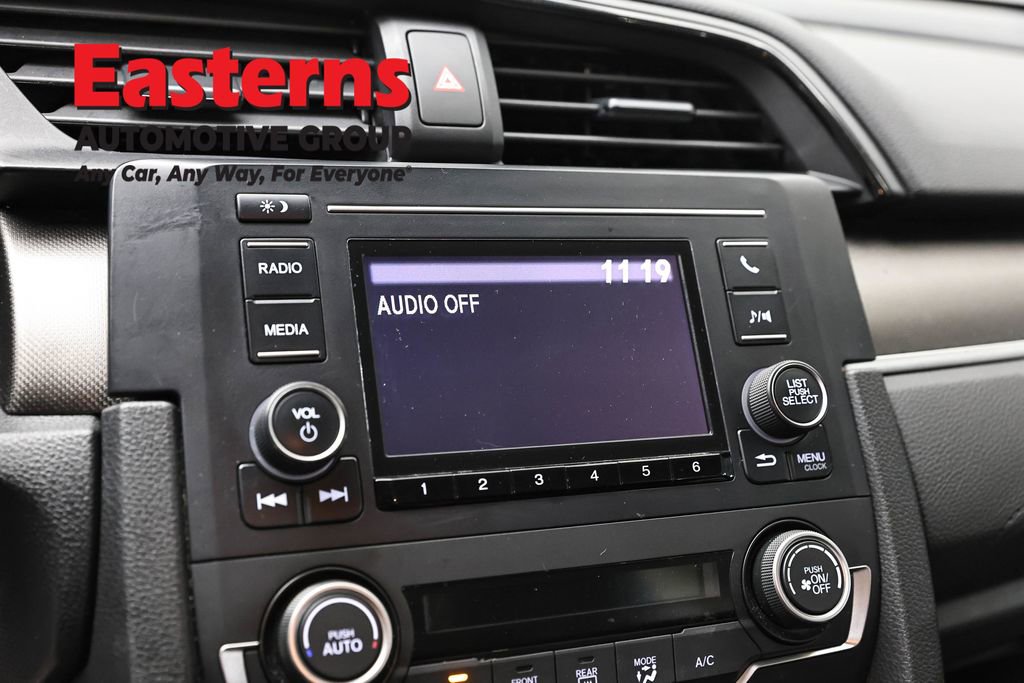 Used 2020 Honda Civic LX image 18