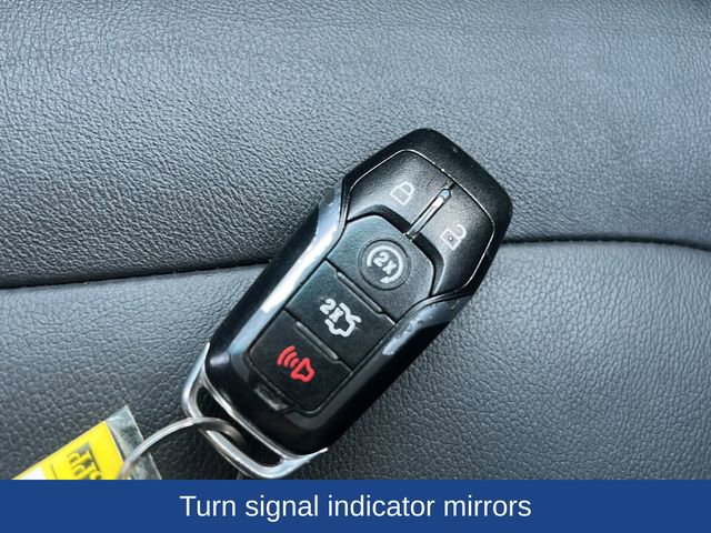 Used 2017 Ford Explorer XLT w/ Equipment Group 202A image 25