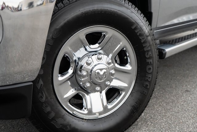 Used 2024 RAM 2500 Tradesman w/ Towing Technology Group image 2