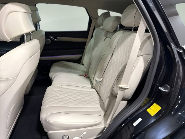 Used 2023 Genesis GV80 3.5T w/ Cargo Package AWD/4WD image 31