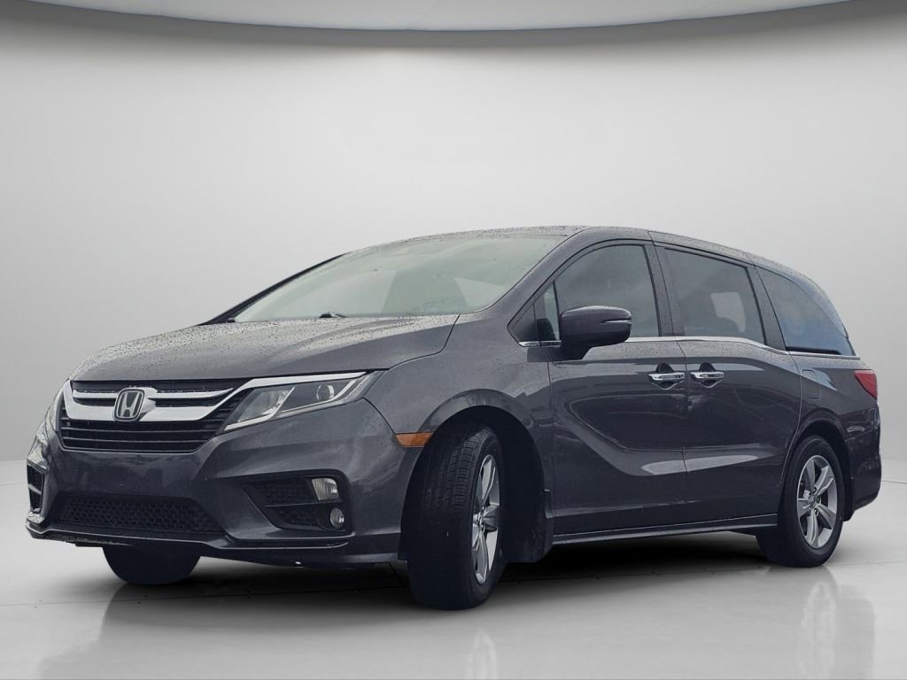 Used 2020 Honda Odyssey EX-L image 21