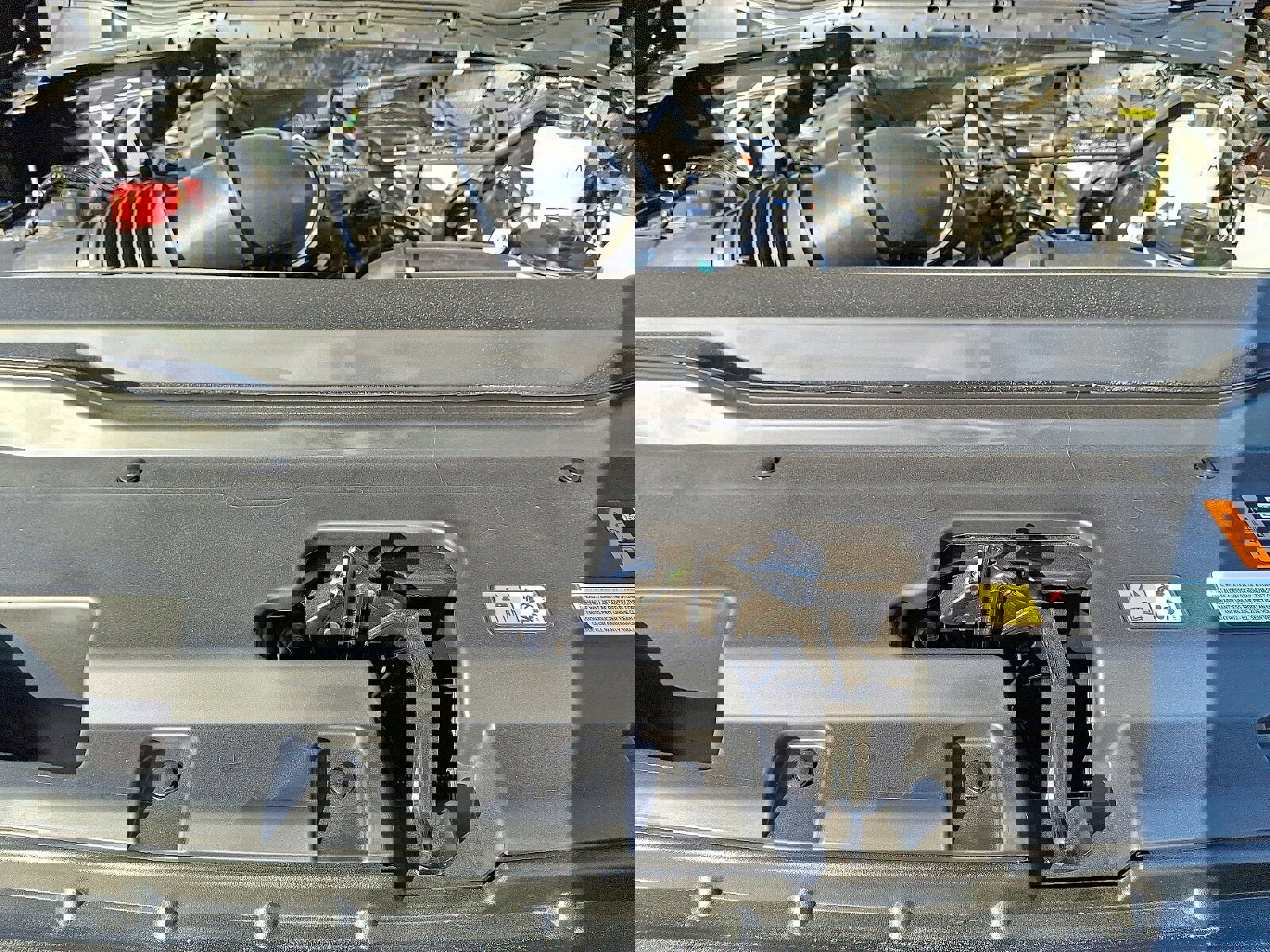 New 2026 Ford F250 XL w/ 360-Degree Camera Package image 26