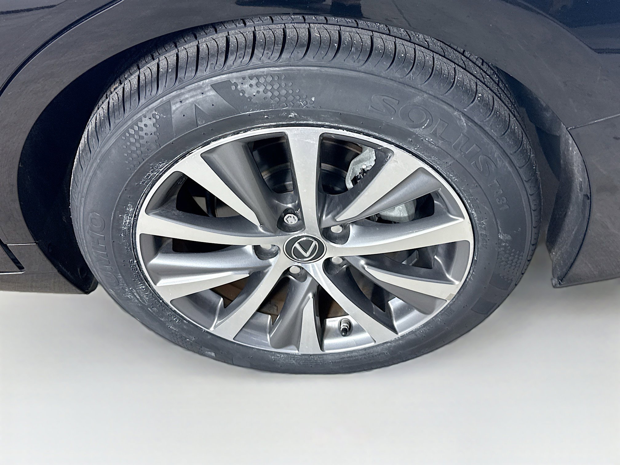 Used 2019 Lexus ES 350 image 36