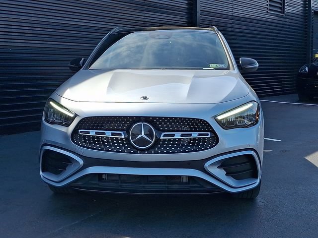 Used 2025 Mercedes-Benz GLA 250 4MATIC image 10