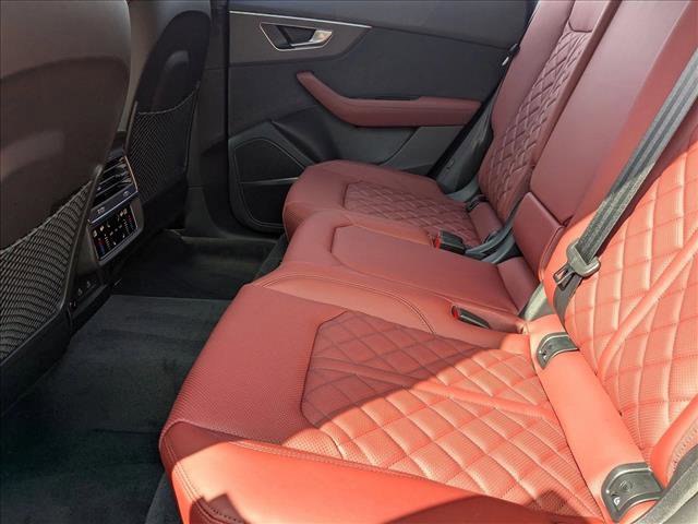 New 2026 Audi SQ8 Premium Plus image 15